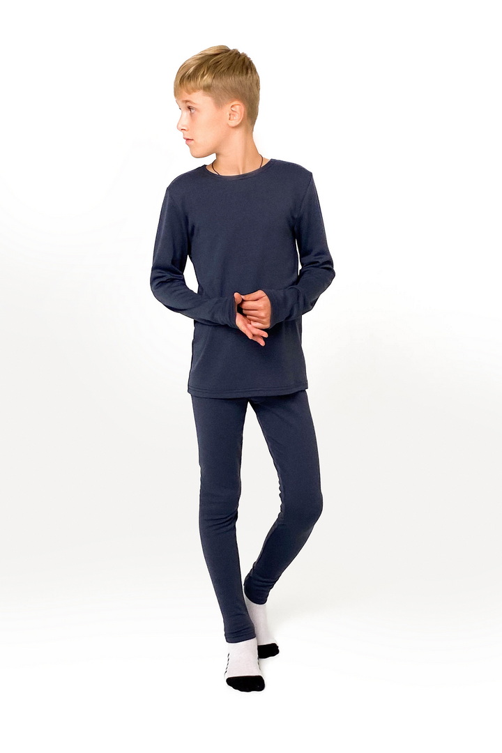 Натільна білизна для хлопчиків